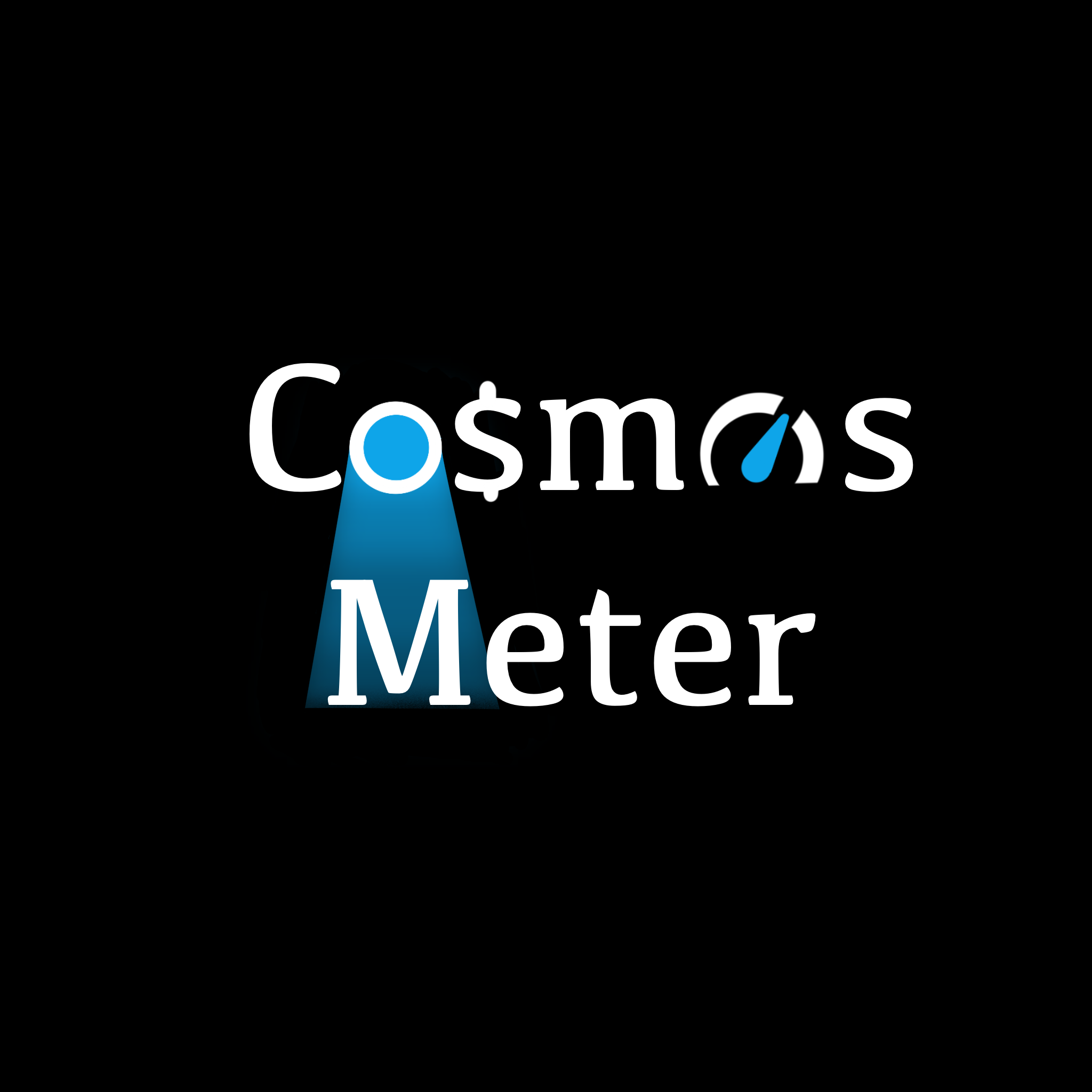 Cosmos Meter Logo