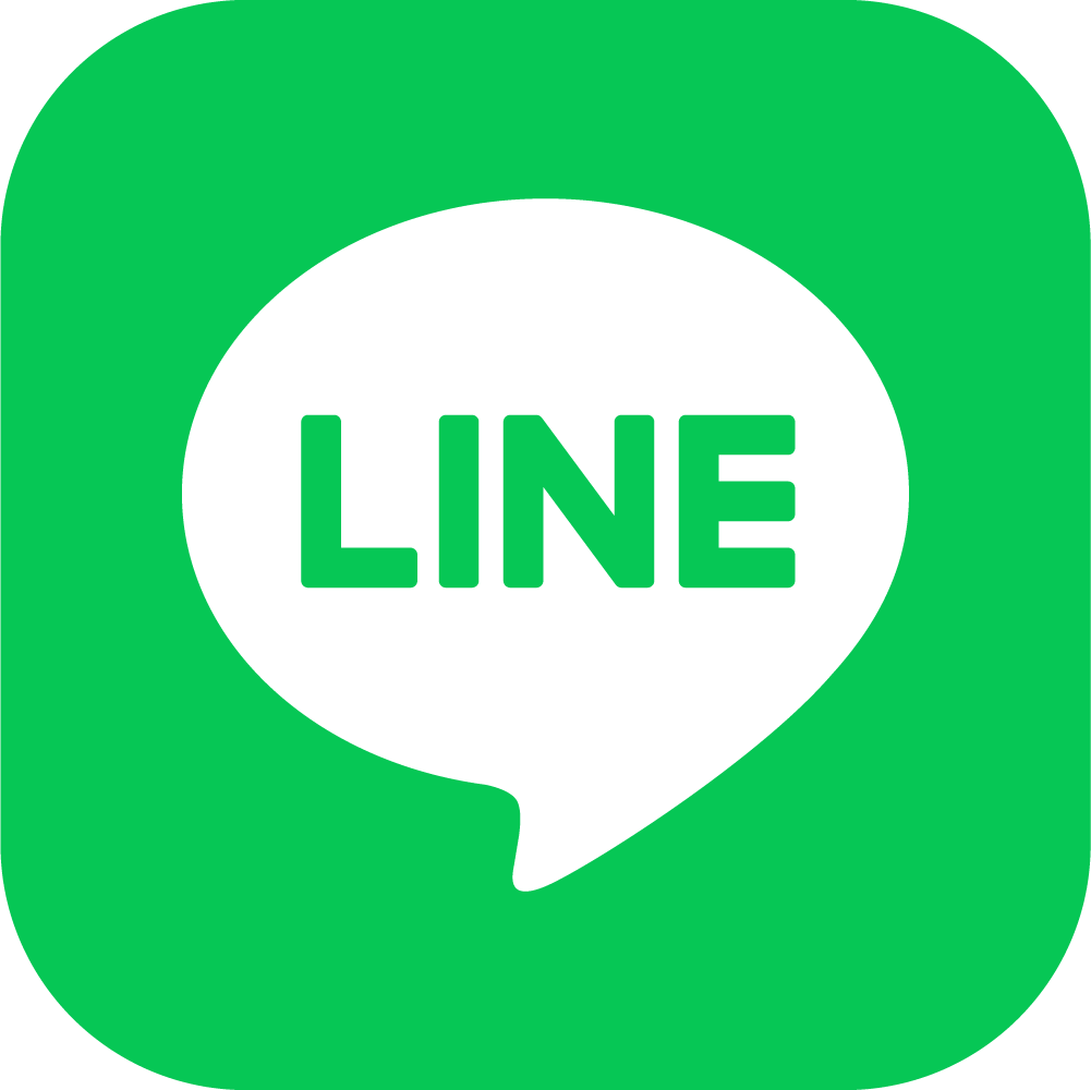 Line 聯絡我們